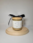 Lemon Dream Foaming Body Scrub