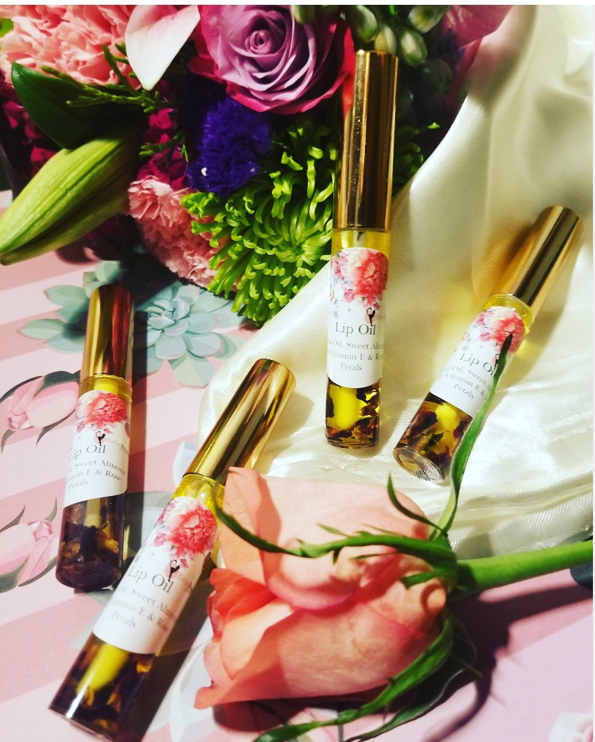 Lip Oil